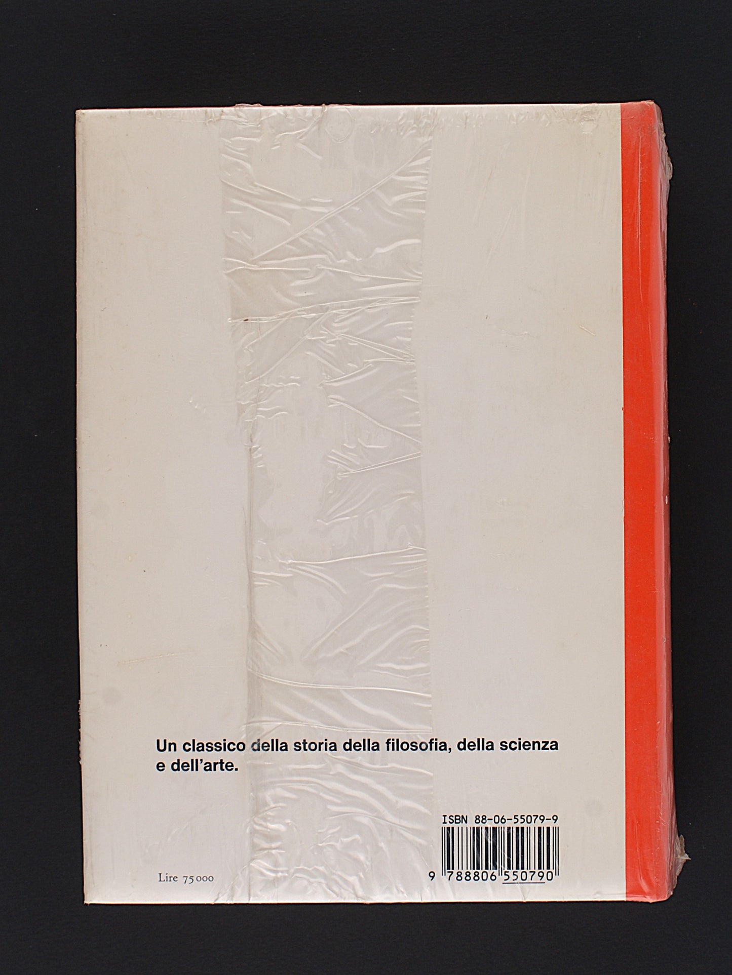 Klibansky Raimond - Panofsky Erwin - Saxl Fritz - Saturno e la melanconia - Einaudi 1983