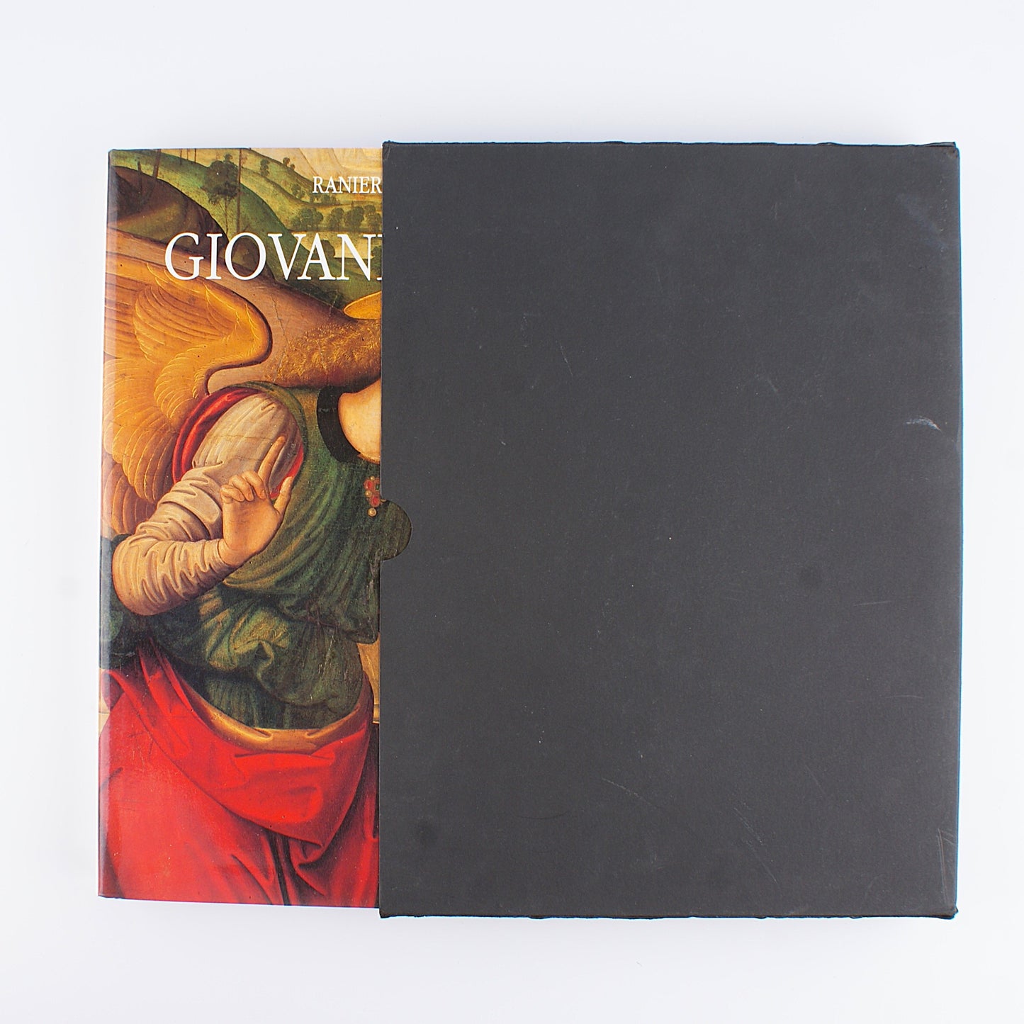 Giovanni Santi - Monografia - Varese Ranieri 1994