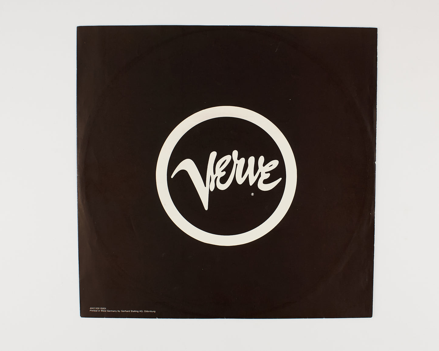 The unpredictable Jimmy Smith - Bashin' - Verve 1962
