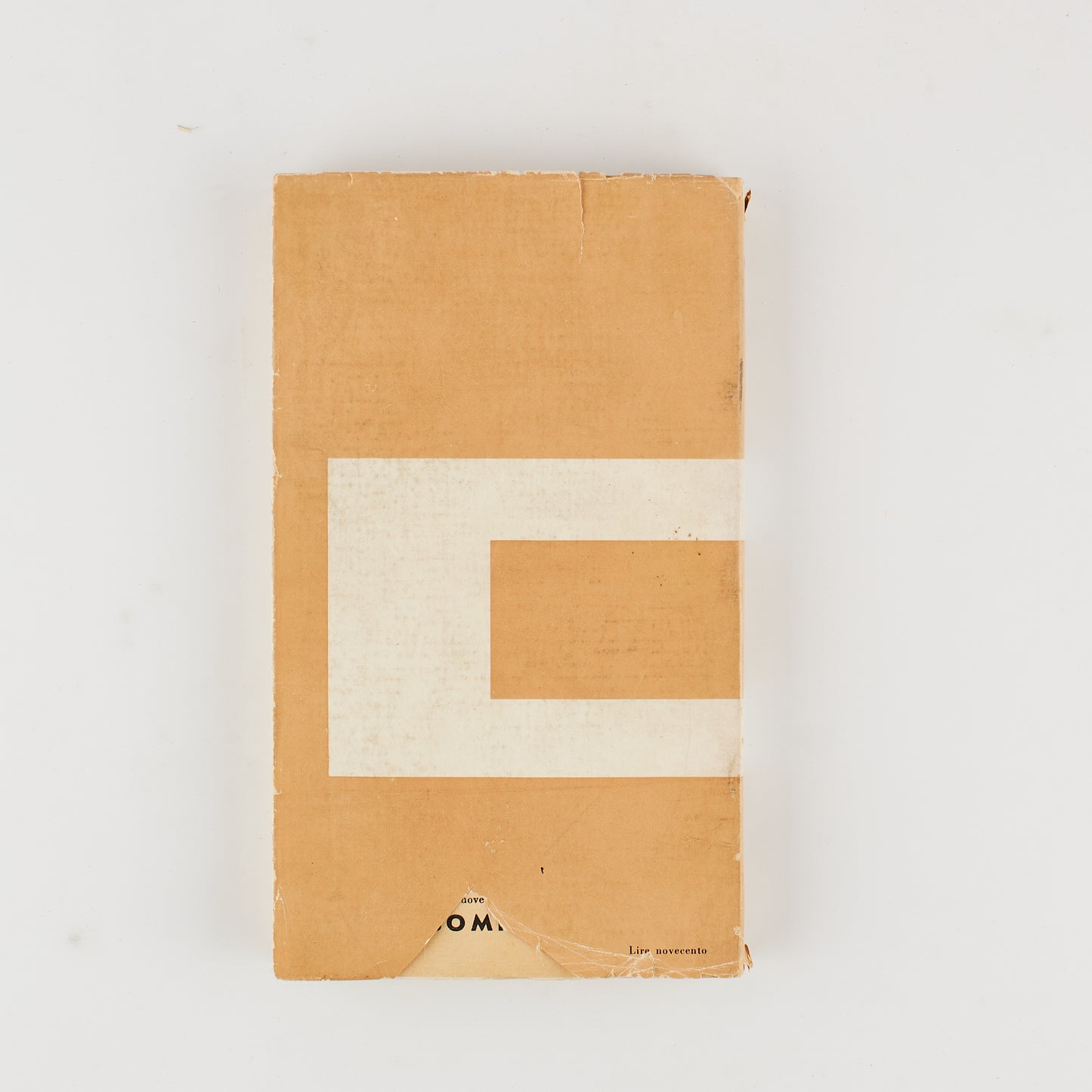 Walter B. Cannon - La ricerca scientifica - 1^ Ed. Bompiani 1959