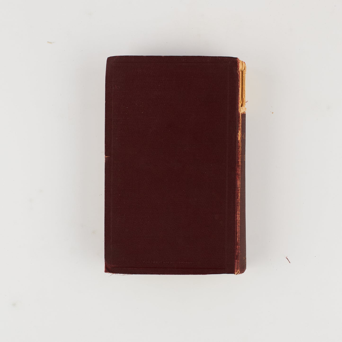 Giosuè Carducci - Giambi ed Epodi - Ed. Zanichelli 1909