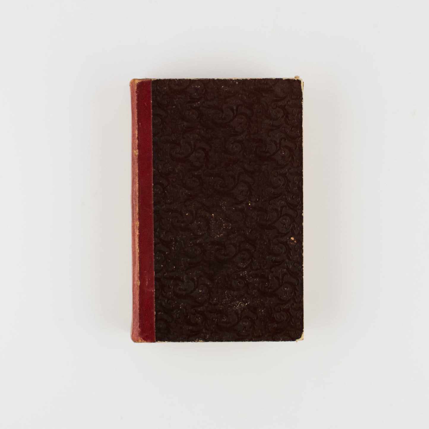 Luigi Carrer - Poesie - 1^ Ed. Le Monnier 1854