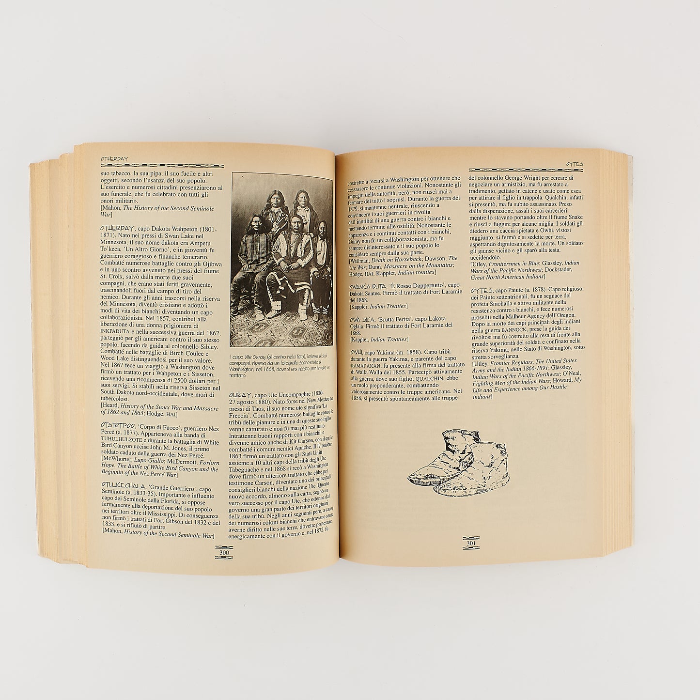Raffaele D'Aniello - Dizionario degli Indiani d'America - 1^ Ed. Newton & Compton 1999