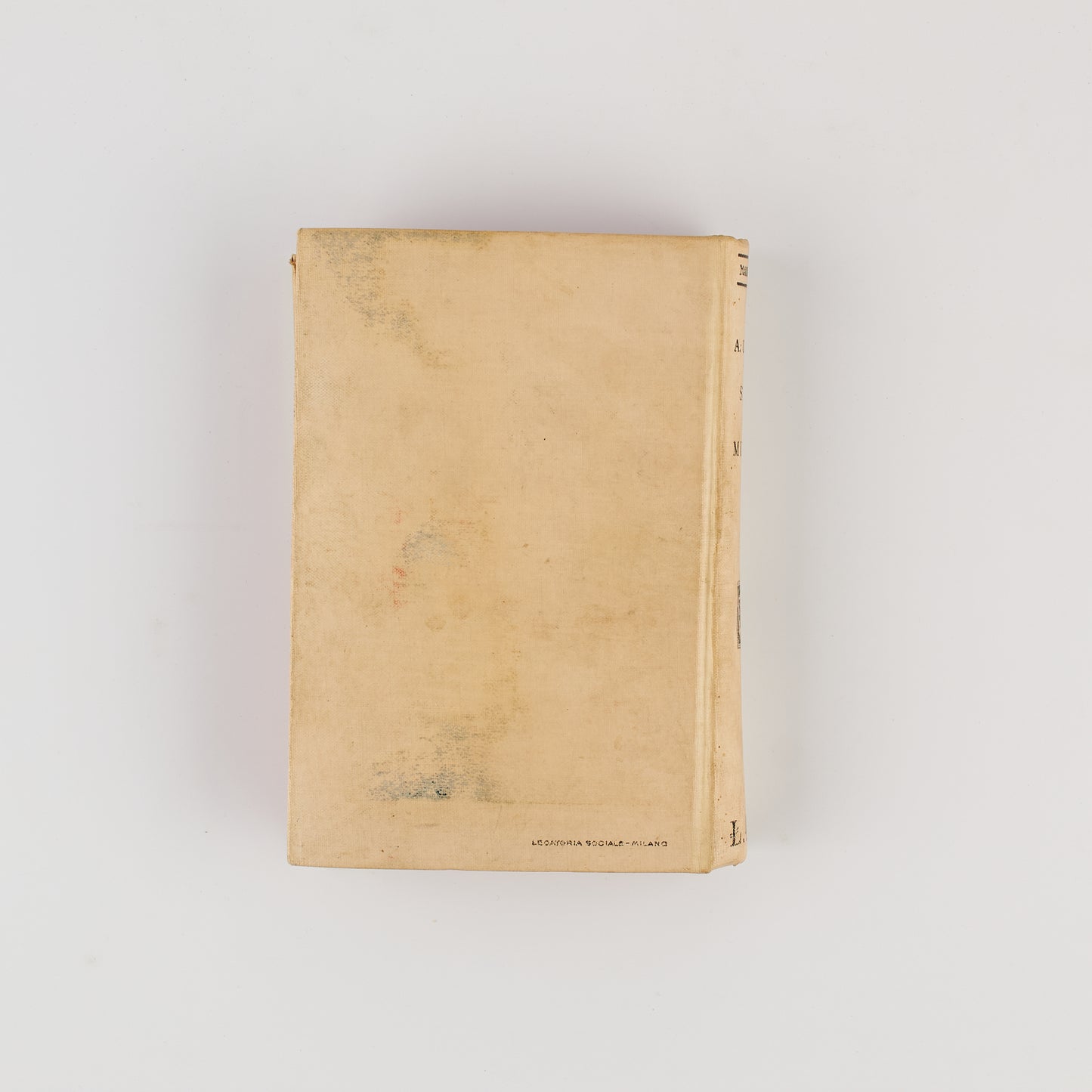 Alfredo Untersteiner - Storia della musica - Ed. Hoepli 1916