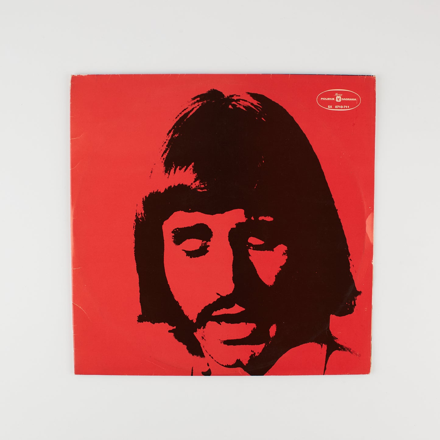 Niemen - Enigmatic - MUZA - Rock made in Poland - 2 LP Gatefold