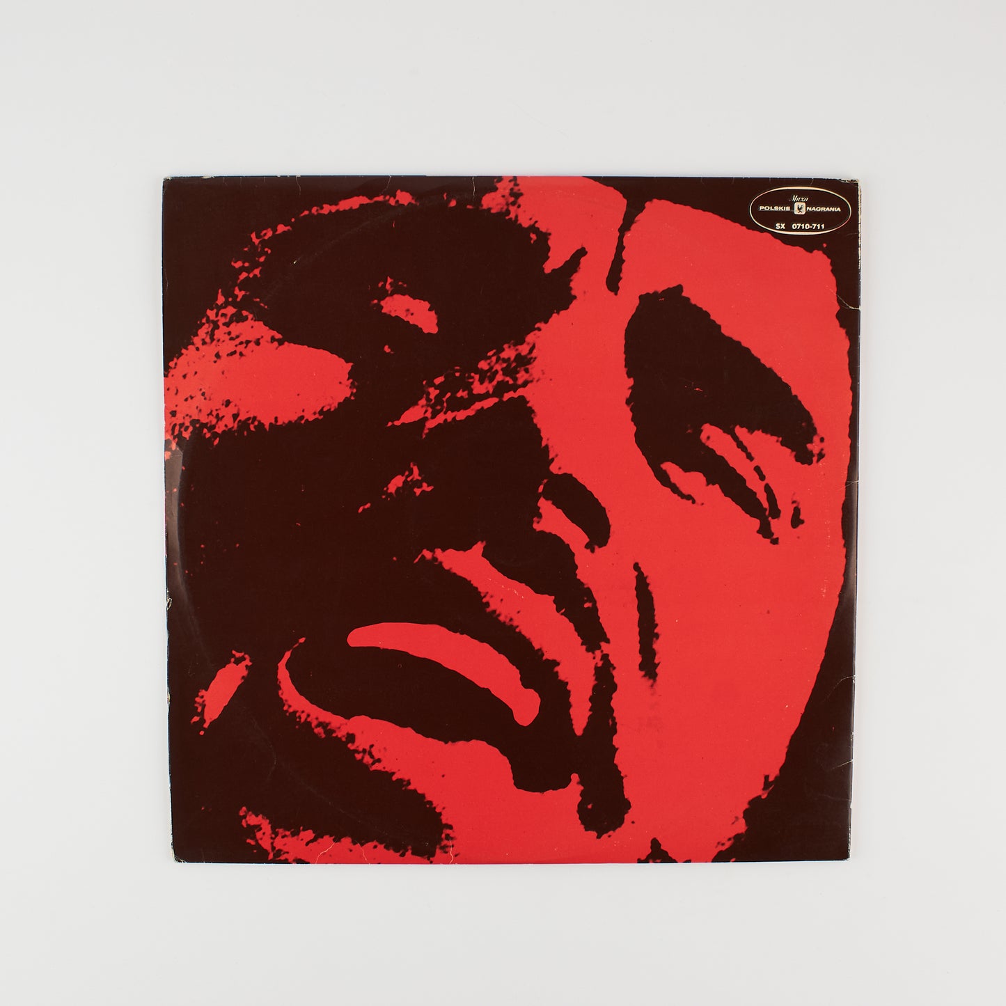 Niemen - Enigmatic - MUZA - Rock made in Poland - 2 LP Gatefold