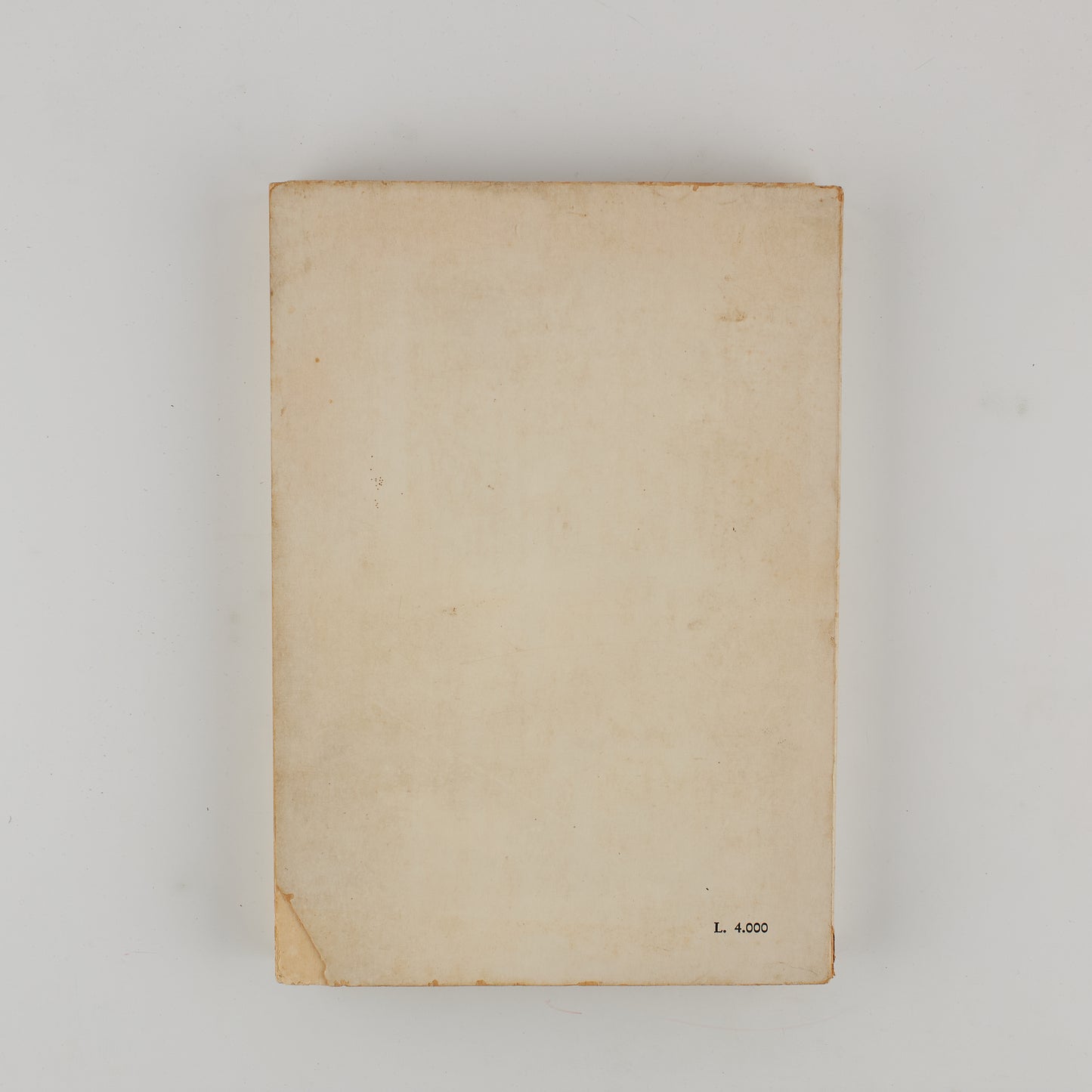 Giulio del Pelo Pardi - Saggi di storia e di tecnica dell'agricoltura - 1^ Ed. Lerici 1968