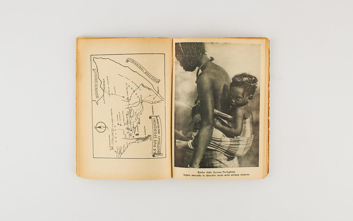 Giorgio Pullè - Asia - Africa - America - Oceania - Terre polari - Ed. Trevisani