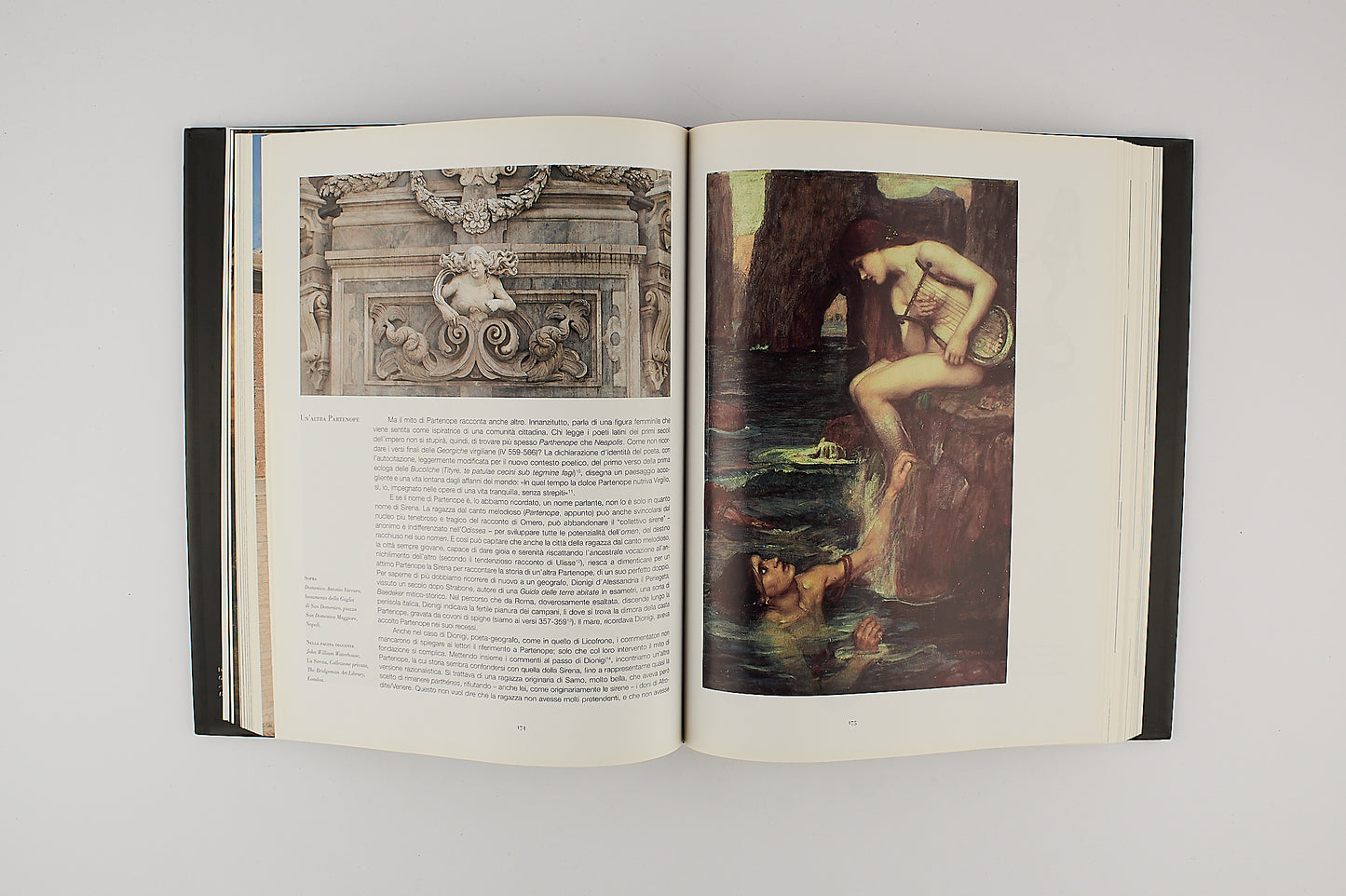 Miti di città - Catalogo d'arte Monte dei Paschi - Ed. Salvietti & Baruffi 2010