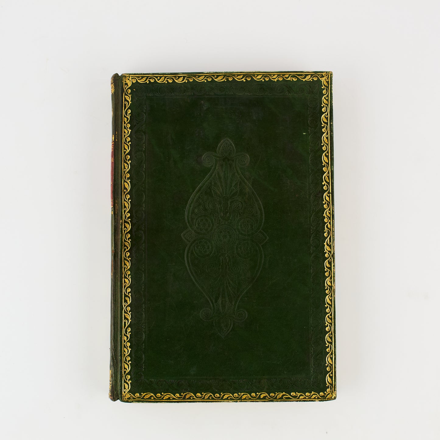 Martyrologium Romanum Gregorii XIII - Tip. Andrea Poletti 1709
