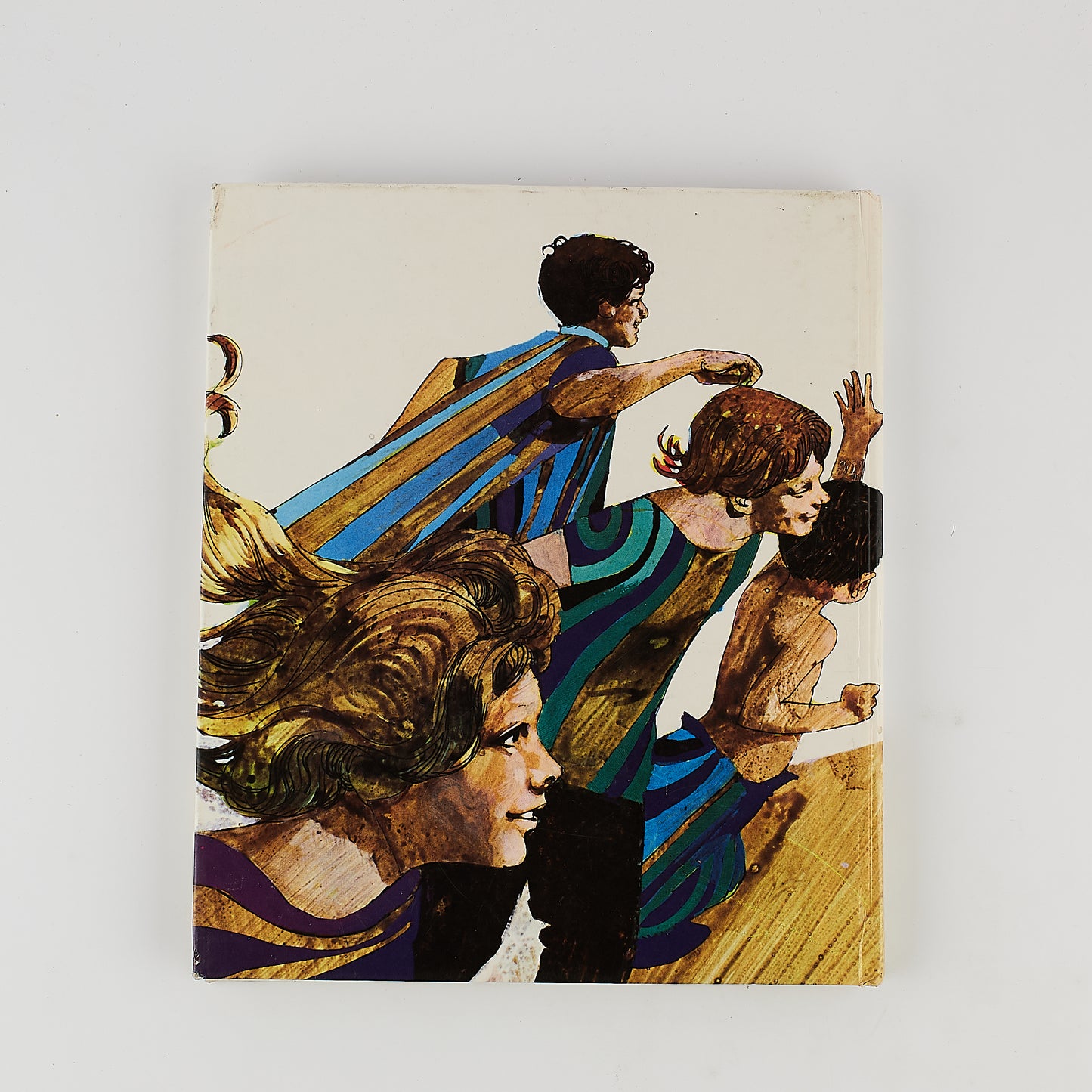 Piero Bargellini - Gesù di Nazaret - Illustrato - Prima Ed. 1971 EMP