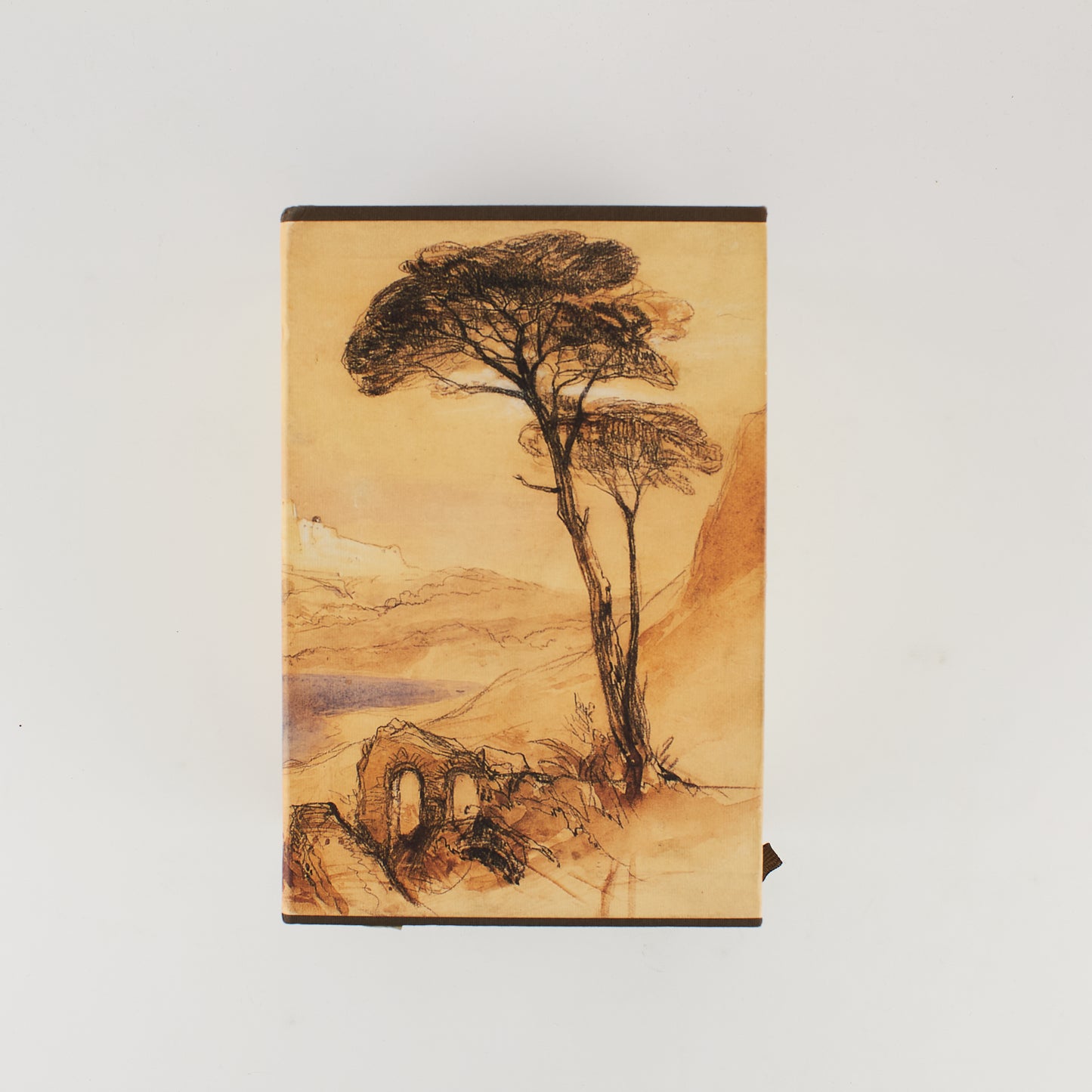 John Ruskin - Pittori moderni - I MILLENNI - Einaudi 2001 - 2 voll. completo di cofanetto