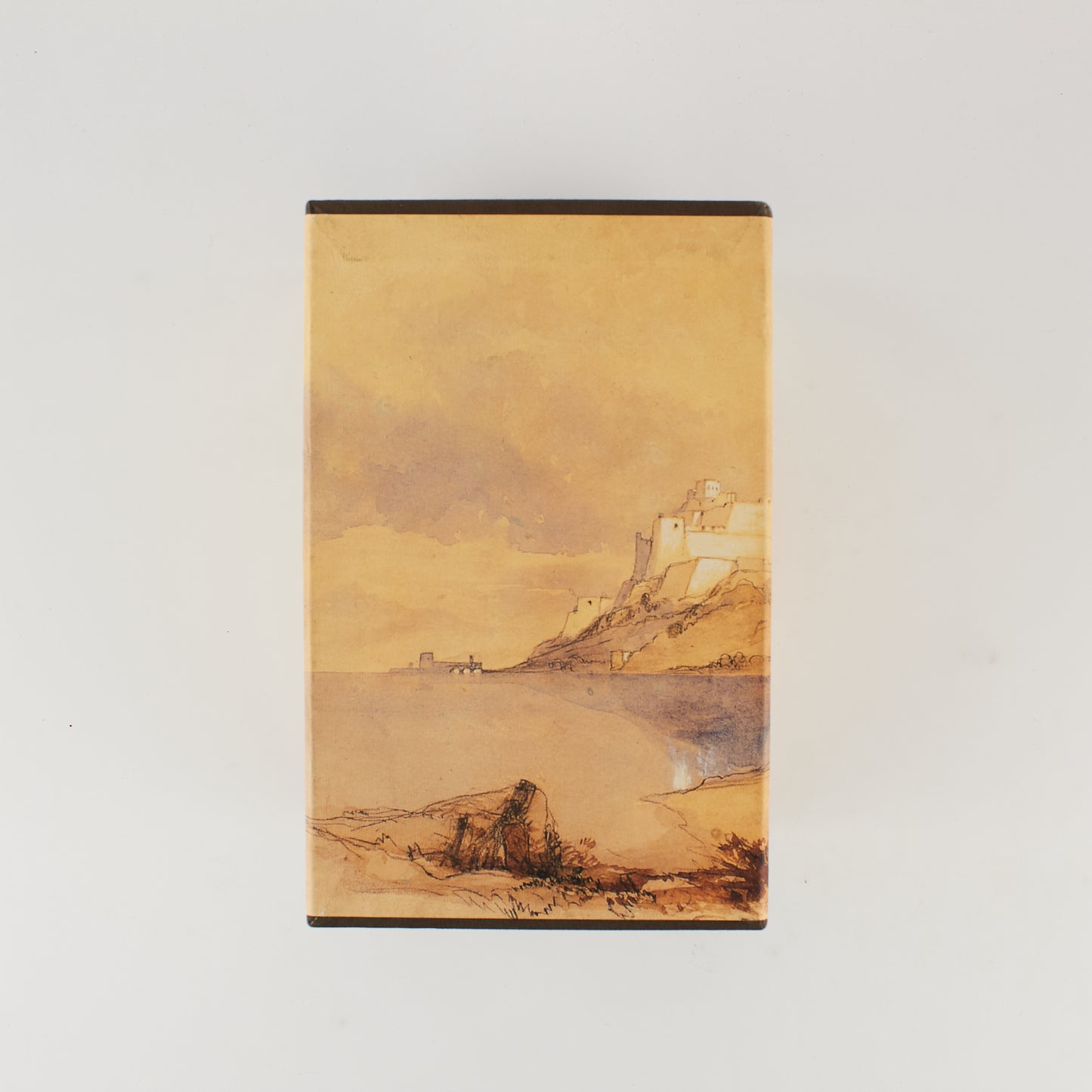 John Ruskin - Pittori moderni - I MILLENNI - Einaudi 2001 - 2 voll. completo di cofanetto