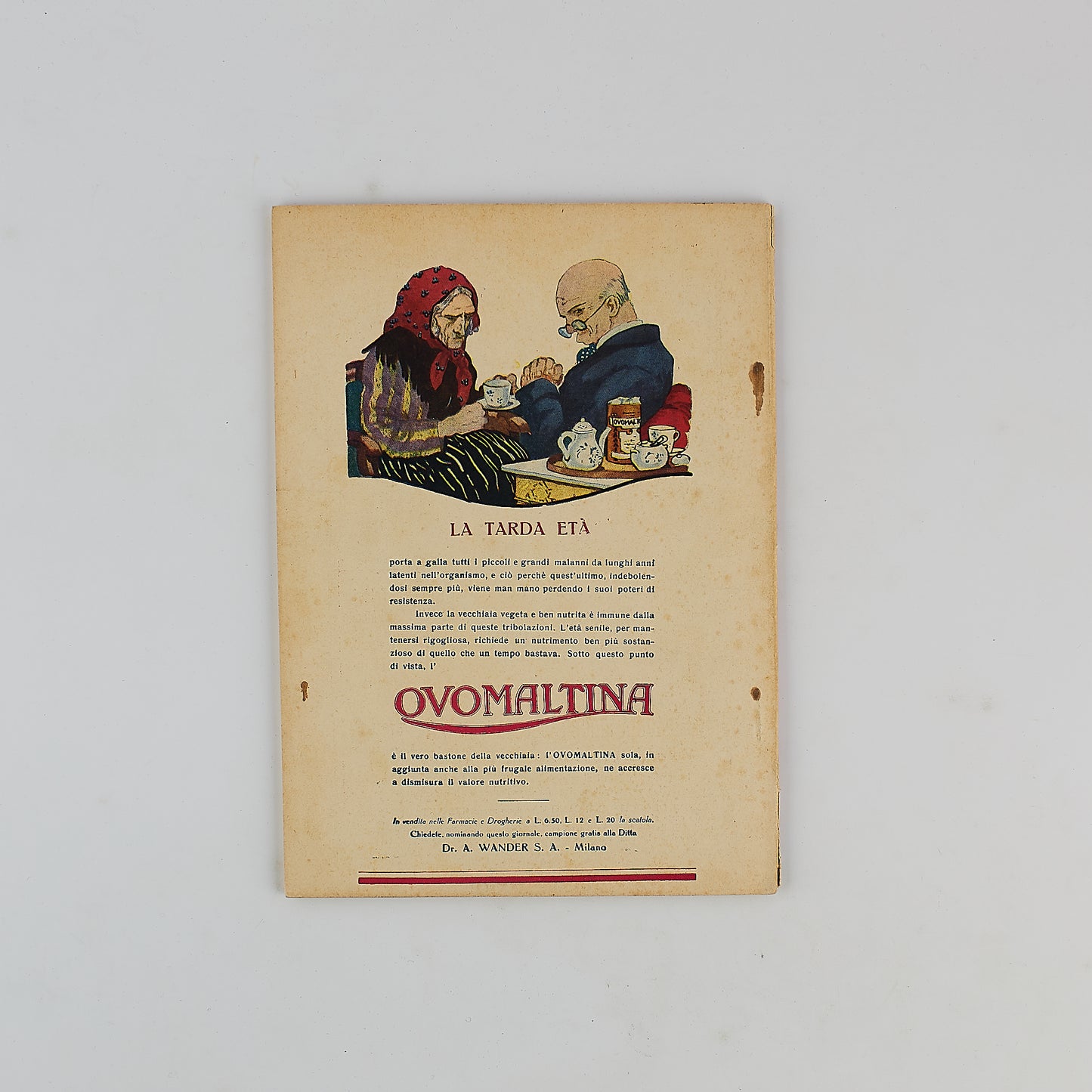 Noi e il mondo - Rivista illustrata - Anno XVII - Numero 3 - Marzo 1927 - Costume e società