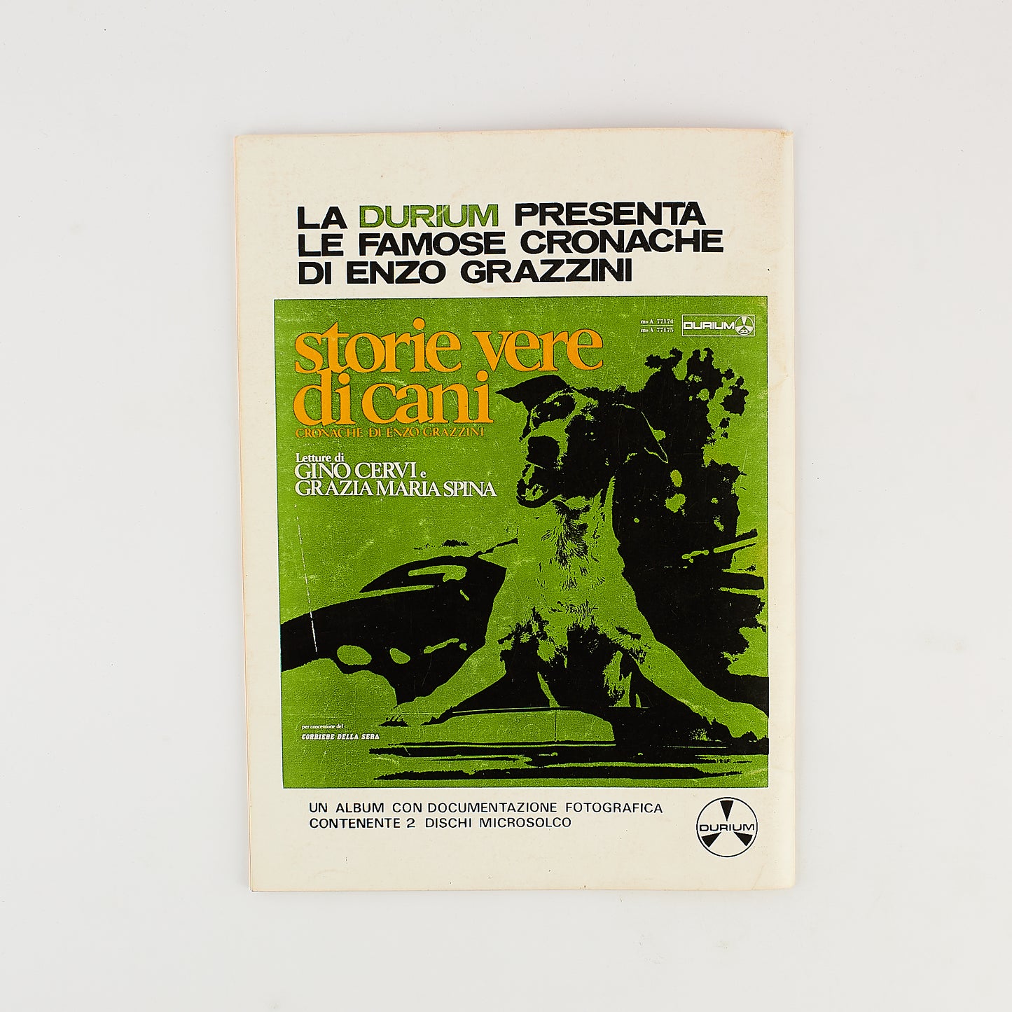 Discoteca - Rivista - Anno 8 - Numero 75 - Novembre 1967 - Rivista musicale