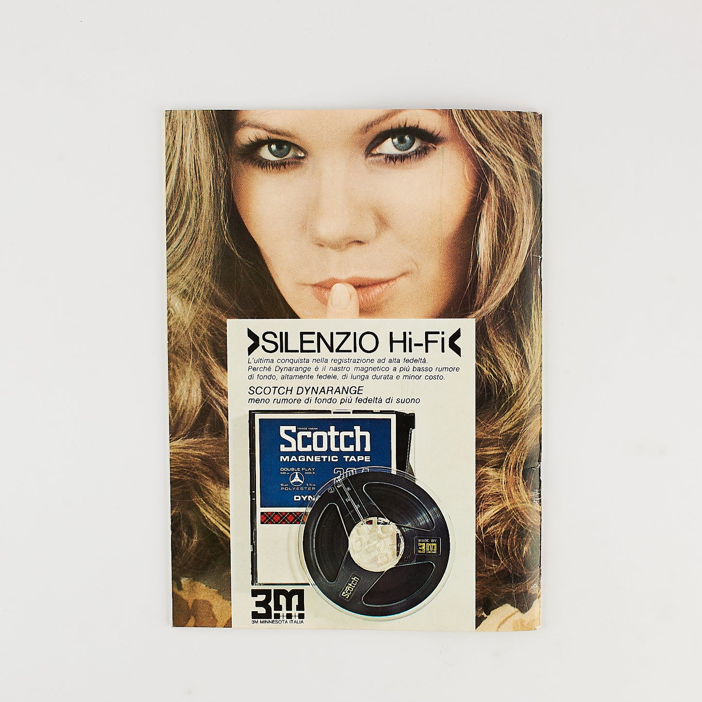 Discoteca Hi-Fi - Rivista - Anno 11 - Numero 104 - Ottobre 1970 - Rivista musicale
