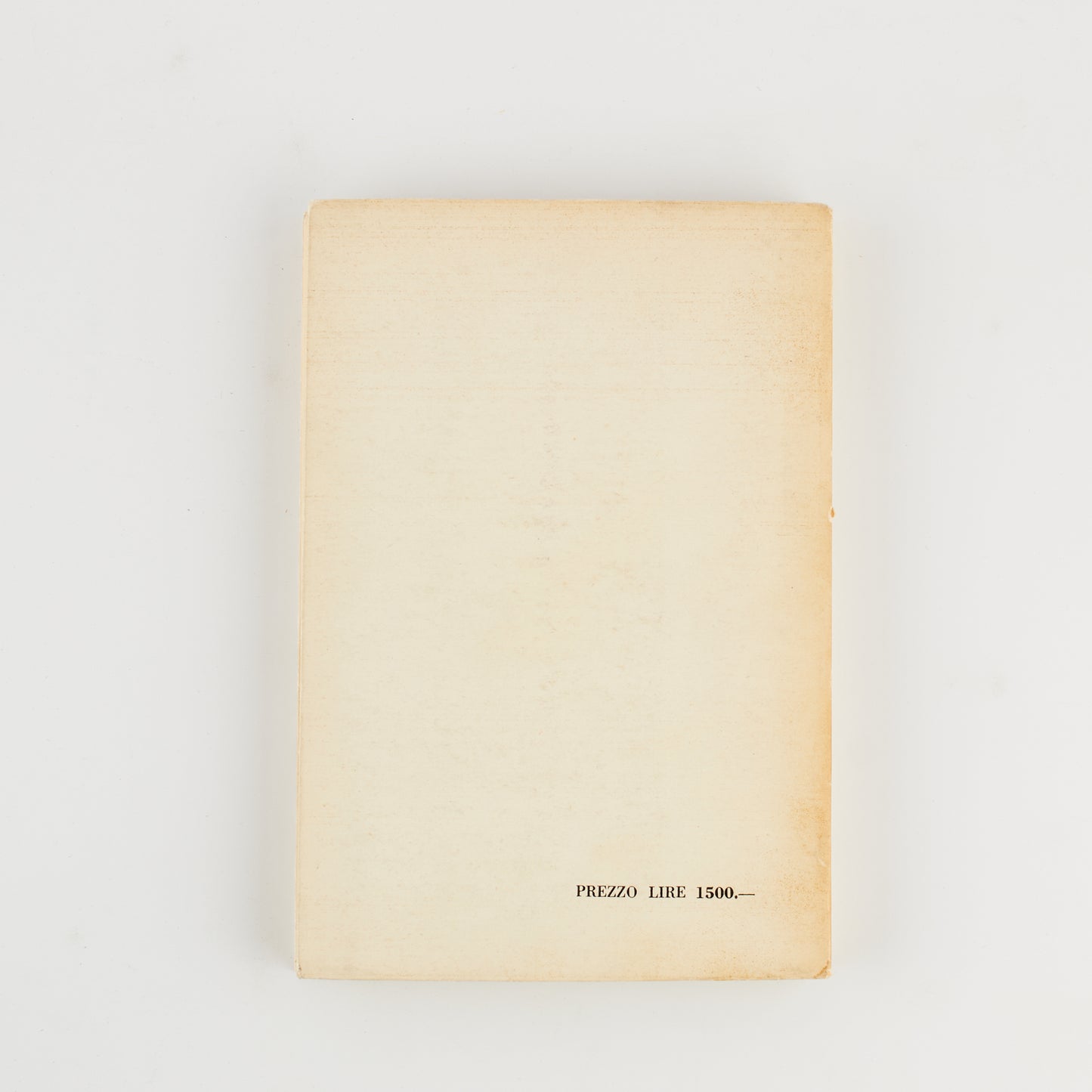 Gustavo Valente - Vita di Occhialì - Prima Ed. Ceschina 1960 - Libro raro