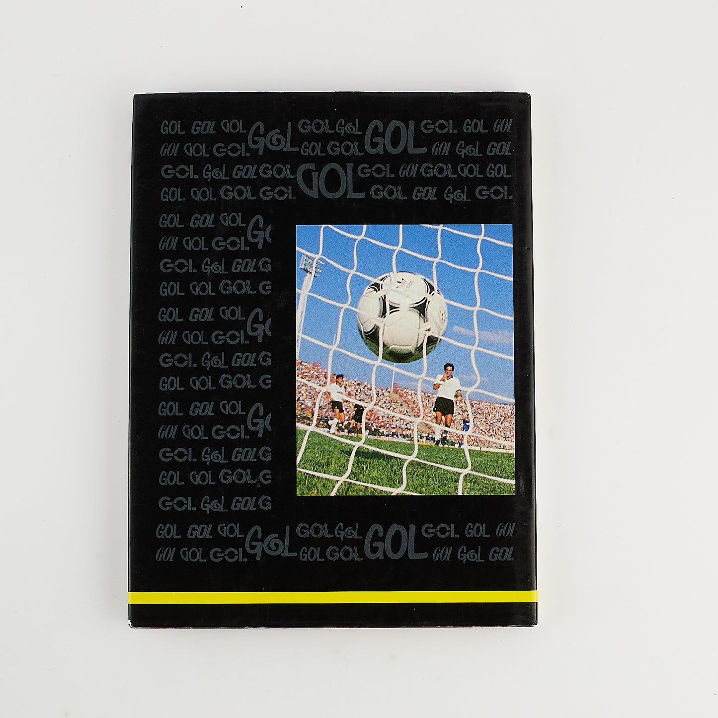 Adalberto Bortolotti - Quelli del Gol - Ed. Conti 1991 - STORIA DEL CALCIO