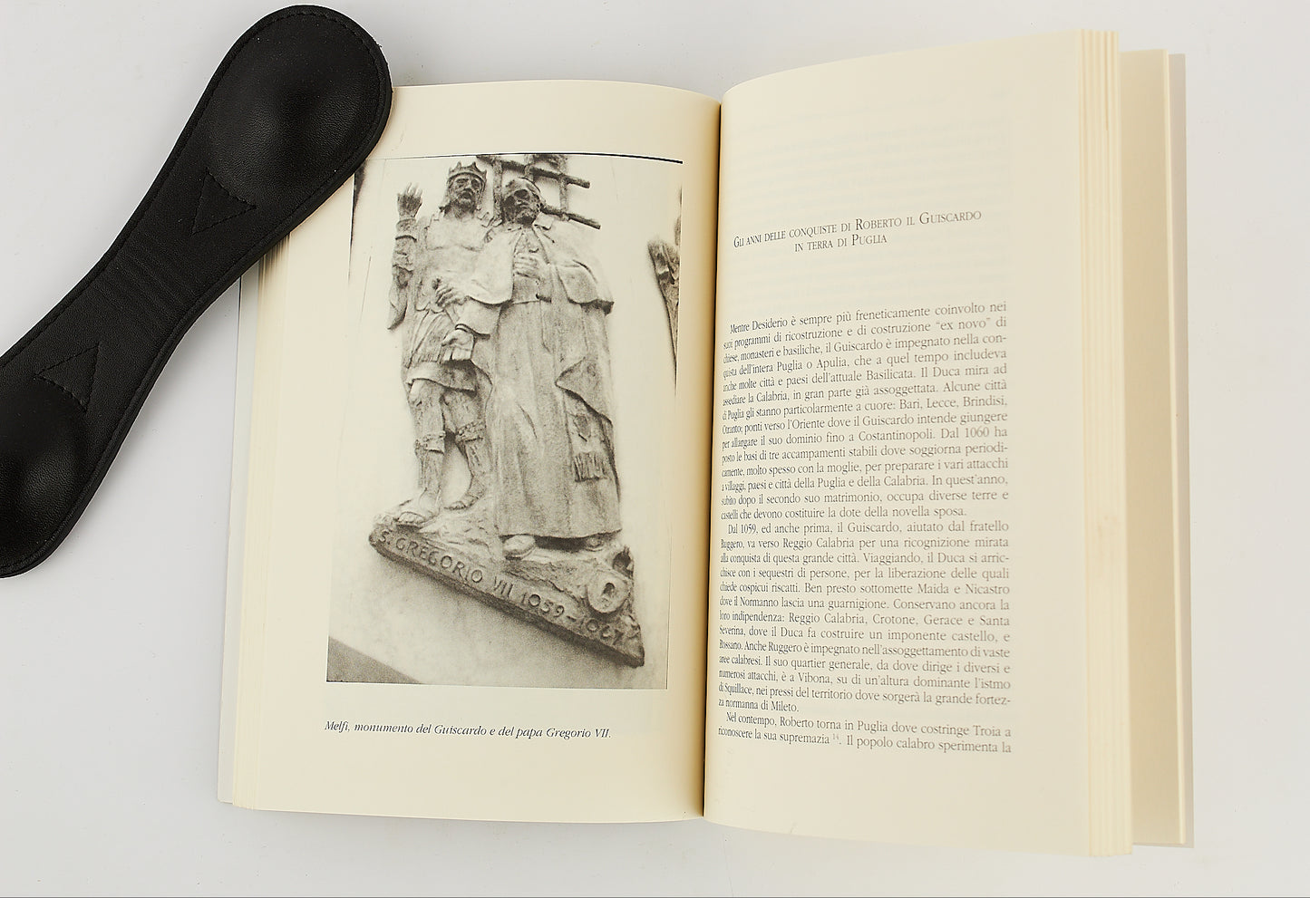Maria Antonia Ferrante - L'anima e la spada - Storia medievale - Prima Ed. del Rosone 2006