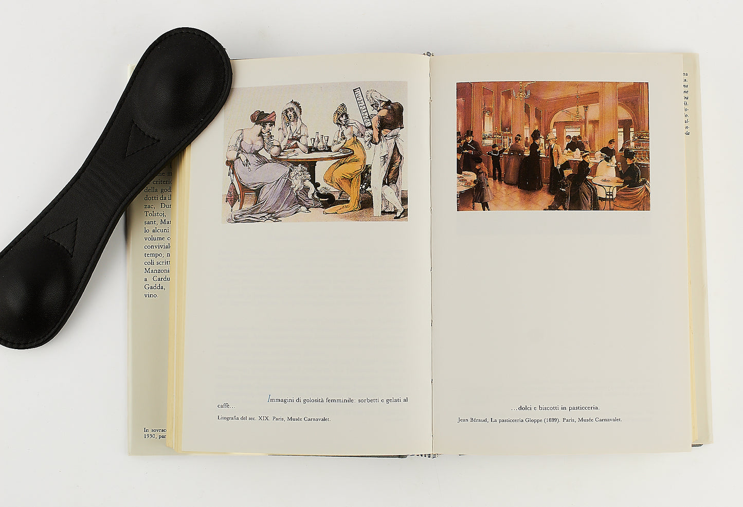 Massimo Montanari - Convivio oggi - Prima ed. Laterza 1992 - Storia e cultura dei piaceri della tavola