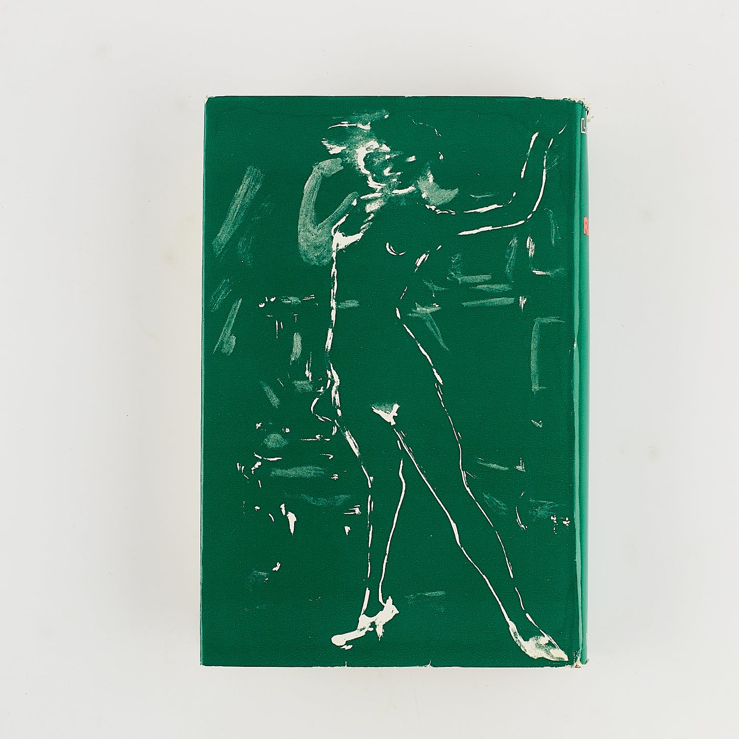 Tommaso Landolfi - Racconti - Prima Ed. Vallecchi 1961
