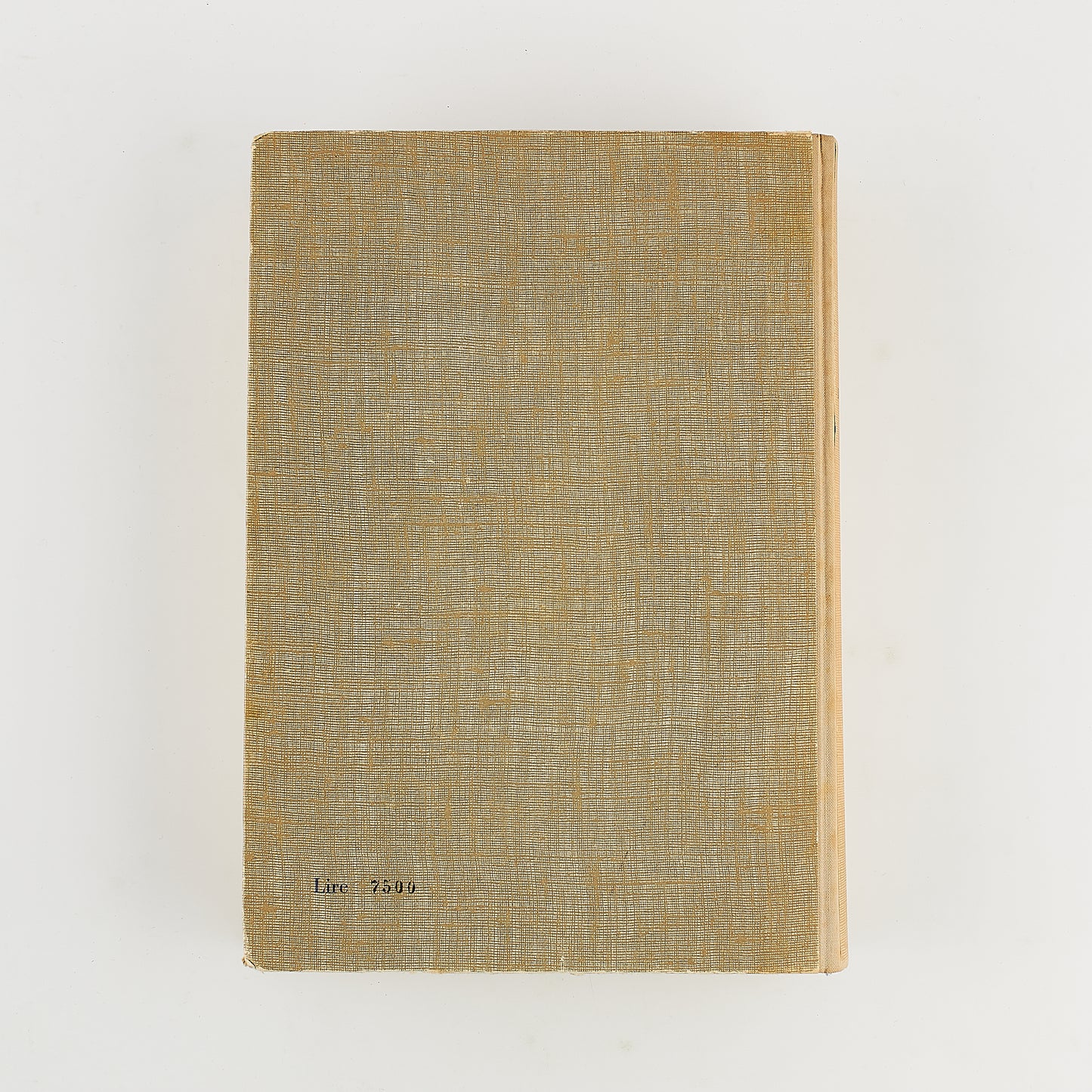 Nino Famularo - Teoria e pratica delle stime - Prima Ed. UTET 1963 - CALCOLO DEGLI ESTIMI