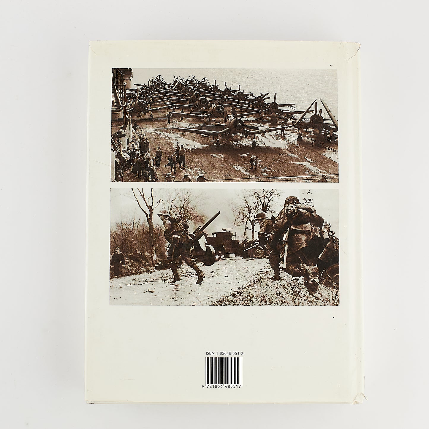 World War II - A visual encyclopedia - Enciclopedia fotografica seconda guerra mondiale - 1999
