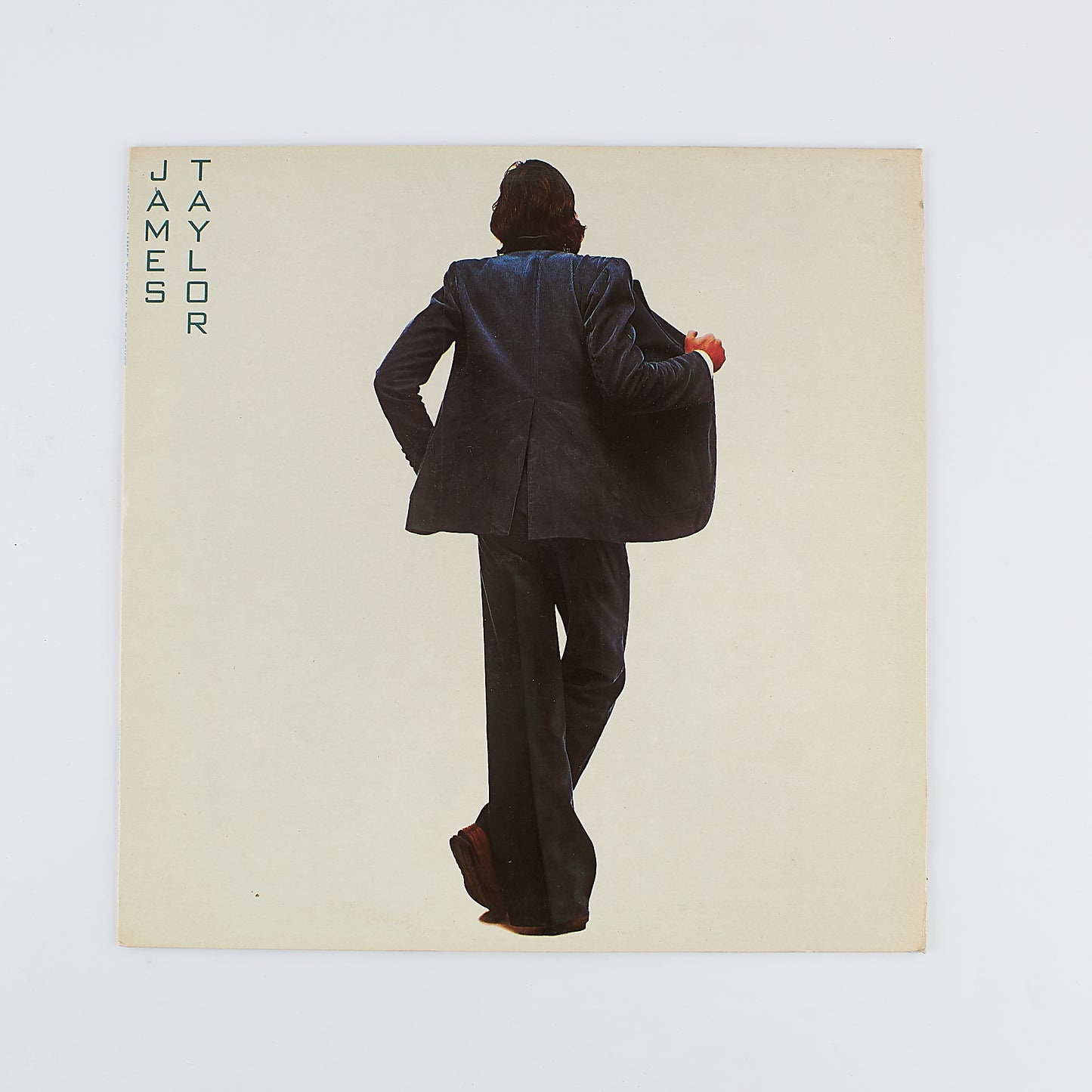 James Taylor - In the pocket - 33 giri - Warner Bros - 1976