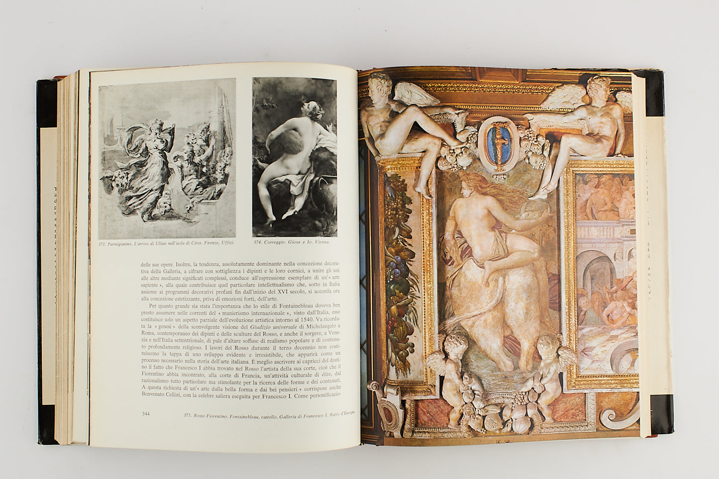 L.H. Heydenreich G. Passavant - I geni del Rinascimento - 1^ Ed. Rizzoli 1975 - ARTE