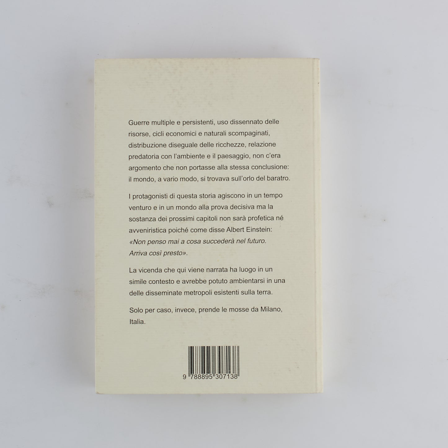 Maurilio Riva - Destinazione corno D'Africa - Libri Bianchi 2010 - AUTOGRAFATO