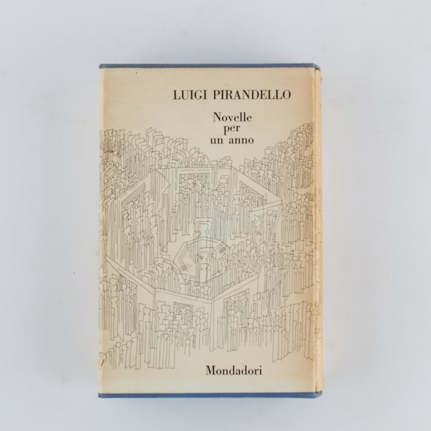 Luigi Pirandello - Novelle per un anno - 1973 - Mondadori