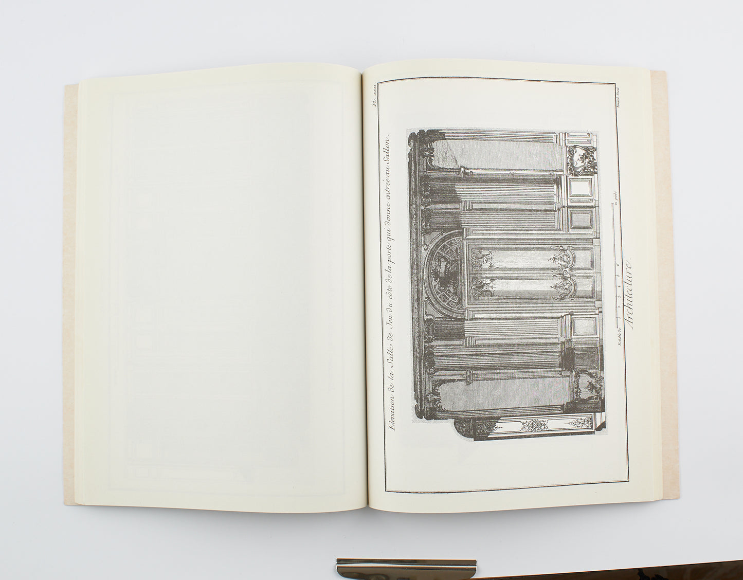 Diderot et D'Alambert - L'Encyclopédie Architettura Arte militare Marineria - Ed. Libritalia 2002