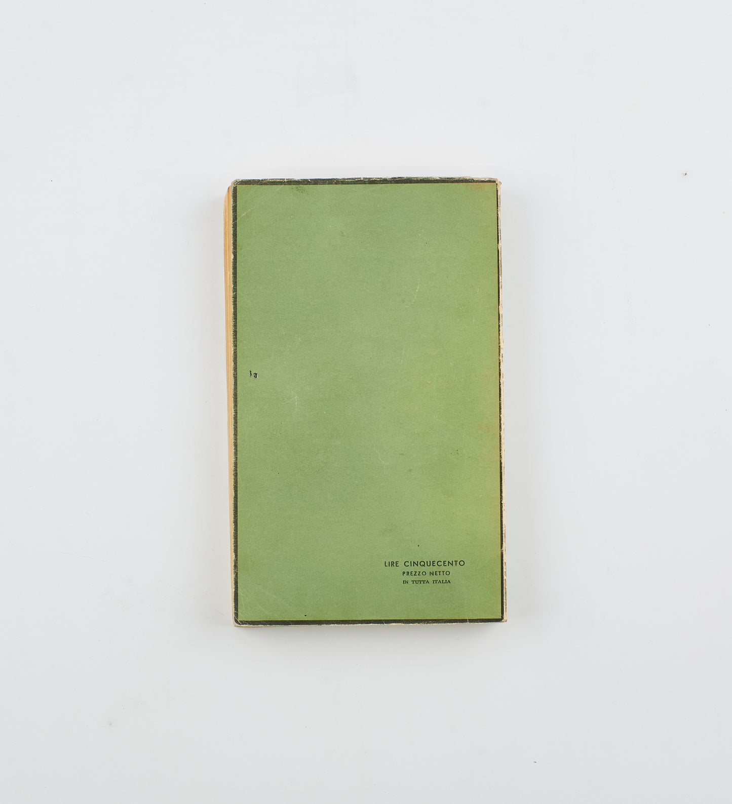Rumer Godden - Narciso Nero - Ed. Arnoldo Mondadori 1947 - narrativa