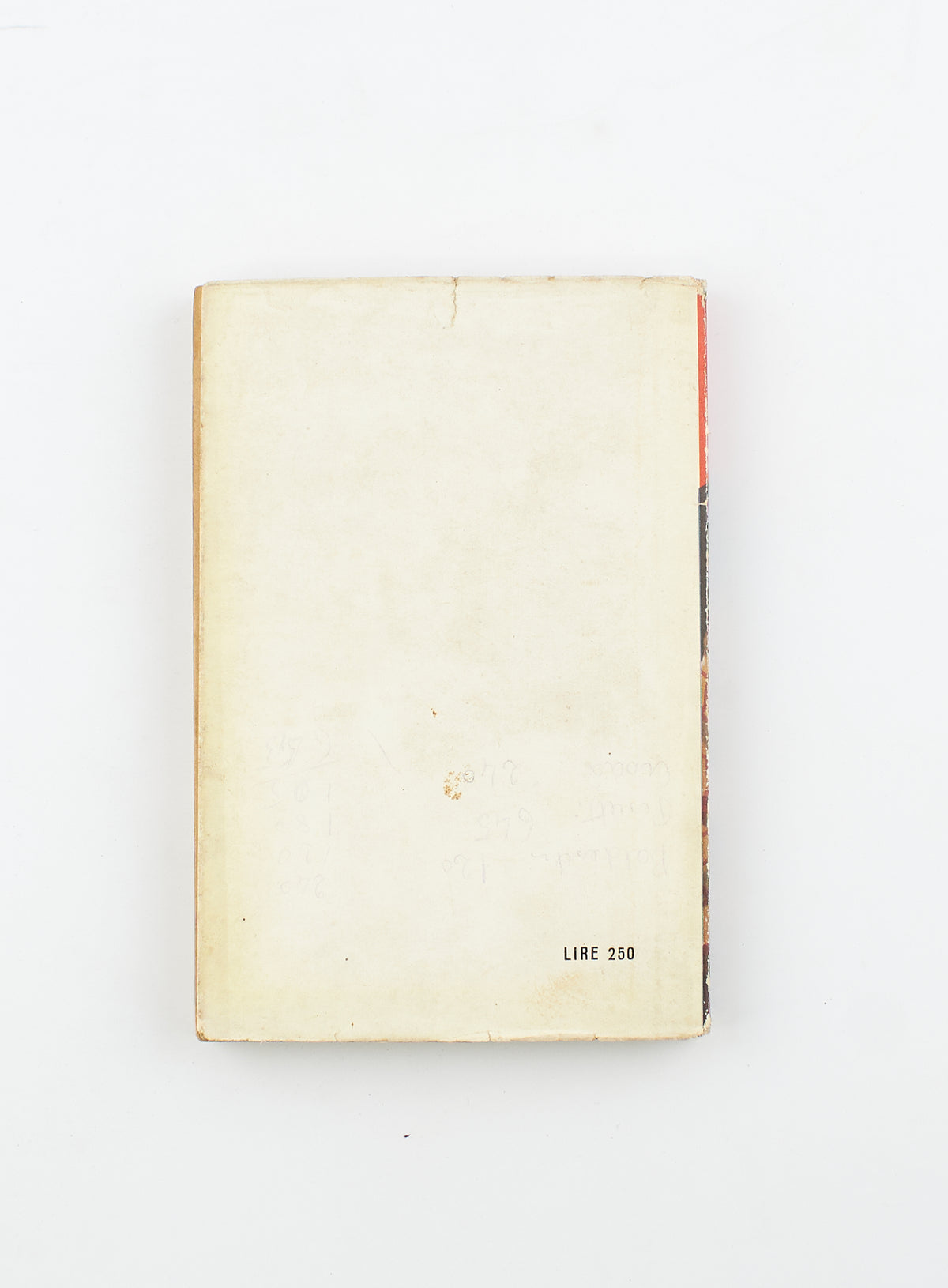Sir A. Conan Doyle - Uno studio in rosso – 1^ Ed. Rizzoli 1949 - narrativa