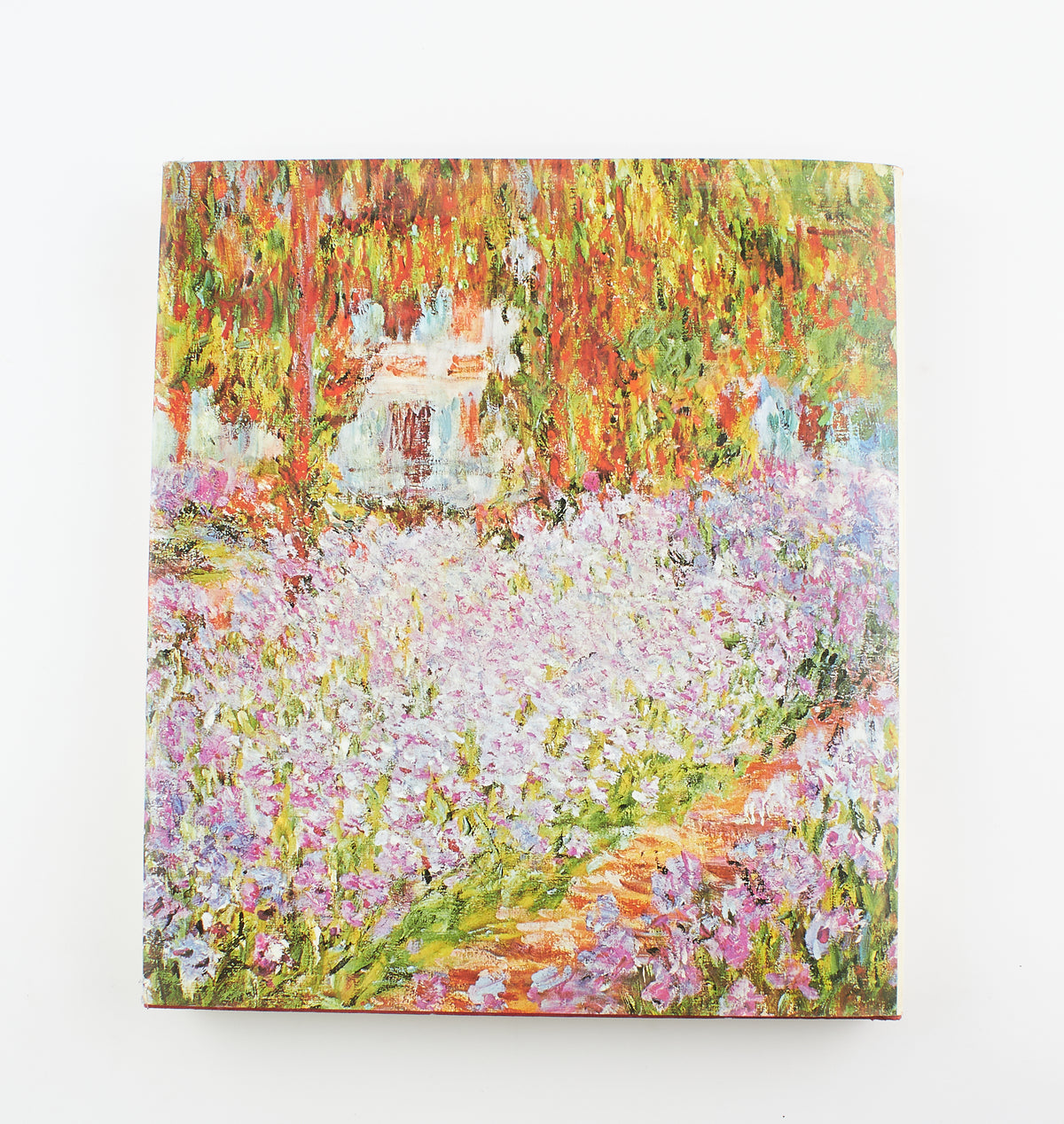 AA.VV. - Impressionism by the editors of Realites – Chartwell Books Inc. 1973 - arte