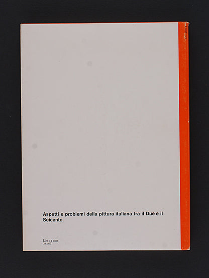 Federico Zeri - Diari di lavoro 2 - Einaudi 1976
