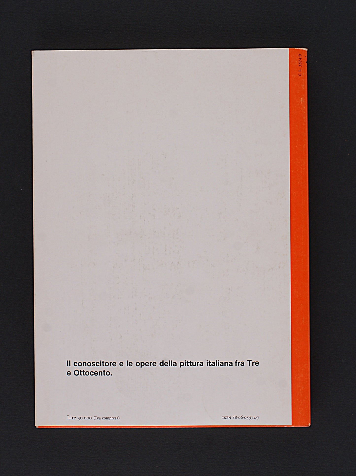 Federico Zeri - Diari di lavoro 1 - Einaudi 1983