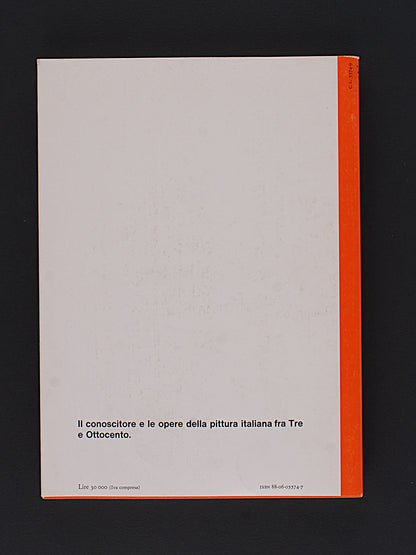 Federico Zeri - Diari di lavoro 1 - Einaudi 1983