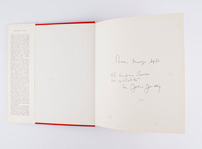Fabio Failla - Monografia - con dedica autografa - 1967