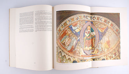 L' Abbazia di Pomposa - Mario Salmi - 1966