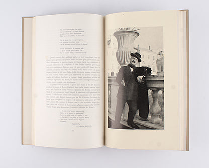 Omaggio a Salvatore Di Giacomo - Roberto Minervini - Napoli 1960