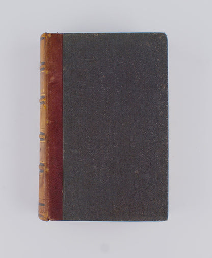 Carlo Vitalini - L'uomo e la sua educazione - 3 voll 1865
