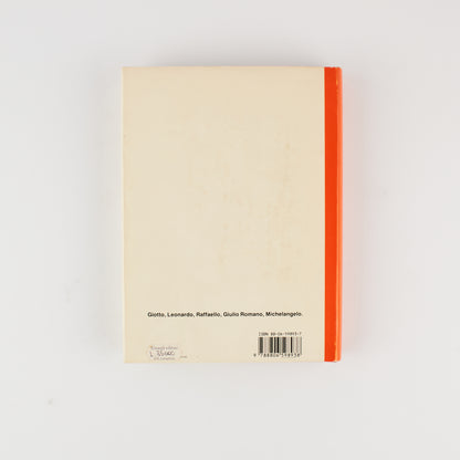 Ernst H. Gombrich - Antichi maestri, nuove letture ( Studi sull'arte del Rinascimento) Einaudi 1995