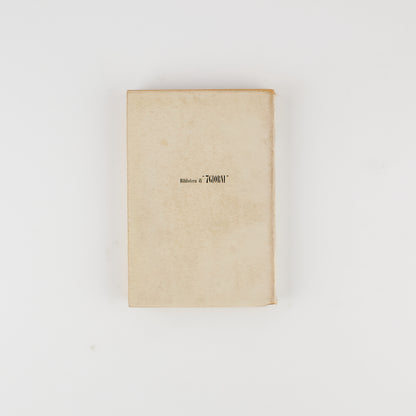 Giulio Confalonieri - Bruciar le ali della musica - 1^ Ed. Rizzoli 1945