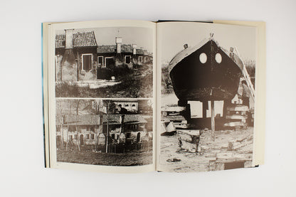 Gianni Brera - Pepi Merisio - PO - Un viaggio fotografico lungo il fiume Po - Ed. Dalmine 1973