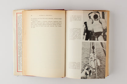 Silvio Micheli - L'artiglio ha confessato - Ed. Vallecchi 1960 - Palombari di Viareggio