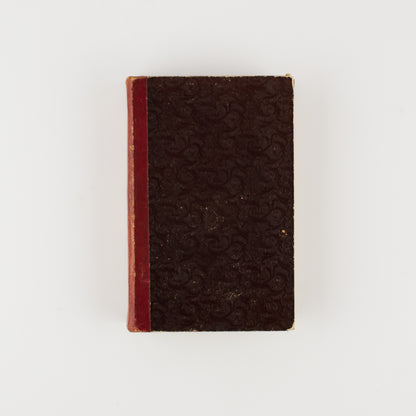 Luigi Carrer - Poesie - 1^ Ed. Le Monnier 1854