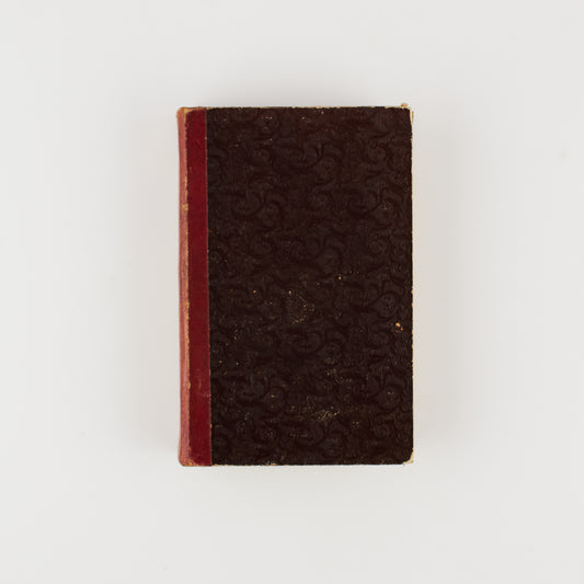 Luigi Carrer - Poesie - 1^ Ed. Le Monnier 1854