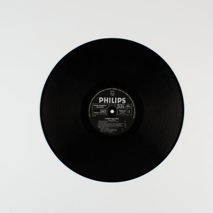 Johnny Hallyday - Olympia 62 - Philips 1964 - 2 LP Gatefold