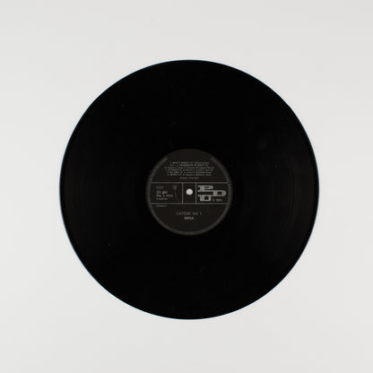 Mina - Catene - PDU 1984 - 2 LP Gatefold